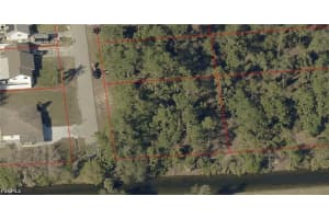 200 Gerald Avenue, Lehigh Acres, FL 33971 - MLS#2026015773