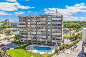 2350 1st Street, Fort Myers, FL 33901 - MLS#2026015774