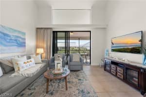 3233 Tennis Villas, Captiva