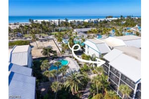 3233 Tennis Villas, Captiva, FL 33924 - MLS#2026015776