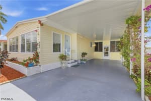 502 Pine Tree Court, North Fort Myers, FL 33917 - MLS#2026015777