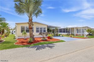 502 Pine Tree Court, North Fort Myers, FL 33917 - MLS#2026015777