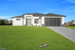 3019 46th Street, Lehigh Acres, FL 33971 - MLS#2026015781