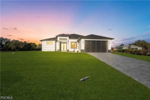 3019 46th Street, Lehigh Acres, FL 33971 - MLS#2026015781