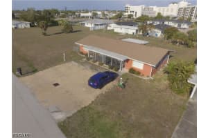 4819 Marine Drive, Cape Coral, FL 33904 - MLS#2026015782