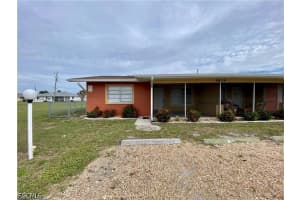 4819 Marine Drive, Cape Coral, FL 33904 - MLS#2026015782