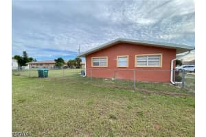 4819 Marine Drive, Cape Coral, FL 33904 - MLS#2026015782