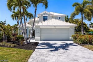 2513 Blackburn Circle, Cape Coral, FL 33991 - MLS#2026015786