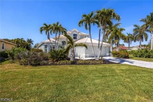 2513 Blackburn Circle, Cape Coral, FL 33991 - MLS#2026015786