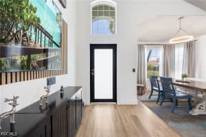 2513 Blackburn Circle, Cape Coral, FL 33991 - MLS#2026015786