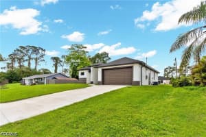 2503 41st Street, Lehigh Acres, FL 33971 - MLS#2026015800