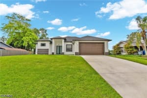 4713 4th Street, Lehigh Acres, FL 33971 - MLS#2026015801