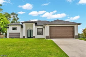 4713 4th Street, Lehigh Acres, FL 33971 - MLS#2026015801