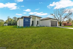 106 Hamilton Avenue, Lehigh Acres, FL 33936 - MLS#2026015802