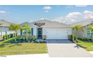 451 Spring Hill Lake Loop, Cape Coral, FL 33993 - MLS#2026015805