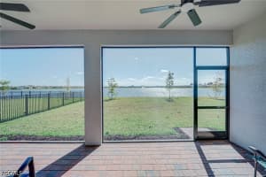 451 Spring Hill Lake Loop, Cape Coral, FL 33993 - MLS#2026015805