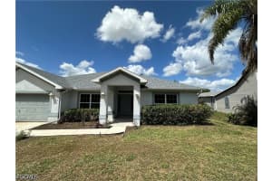 119 Columbus Avenue, Lehigh Acres, FL 33936 - MLS#2026015807
