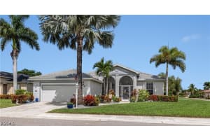 3511 Via Montana Way, North Fort Myers, FL 33917 - MLS#2026015808