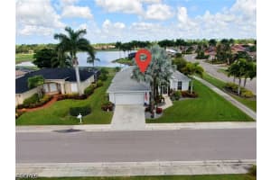 3511 Via Montana Way, North Fort Myers, FL 33917 - MLS#2026015808