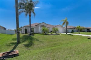 2616 27th Street, Cape Coral, FL 33914 - MLS#2026015810