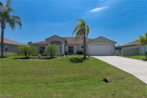 2616 27th Street, Cape Coral, FL 33914 - MLS#2026015810
