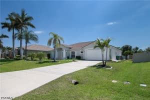 2616 27th Street, Cape Coral, FL 33914 - MLS#2026015810