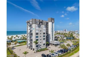2810 Estero Boulevard, Fort Myers Beach, FL 33931 - MLS#2026015824