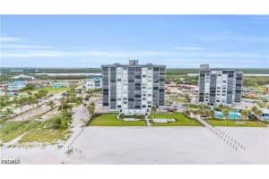 2810 Estero Boulevard, Fort Myers Beach, FL 33931 - MLS#2026015824
