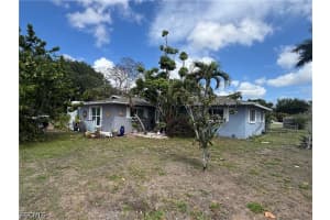 1912 Howe Court, North Fort Myers, FL 33903 - MLS#2026015827