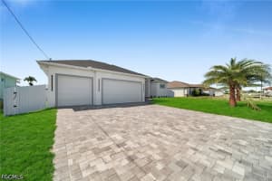 3508 21st Street, Cape Coral, FL 33993 - MLS#2026015830