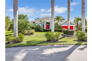 2301 21st Avenue, Cape Coral, FL 33991 - MLS#2026015832