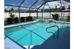 321 Trafalgar Parkway, Cape Coral, FL 33991 - MLS#2026015833