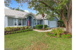 20887 Villareal Way, North Fort Myers, FL 33917 - MLS#2026015837