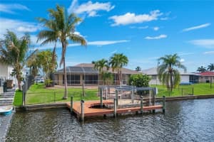 2513 Everest Parkway, Cape Coral, FL 33904 - MLS#2026015840