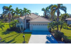 8722 Brittania Drive, Fort Myers, FL 33912 - MLS#2026015841