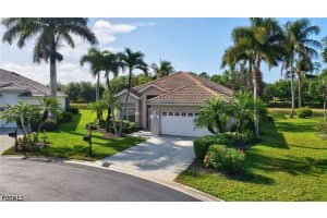 8722 Brittania Drive, Fort Myers, FL 33912 - MLS#2026015841