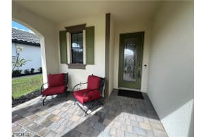11600 Golden Oak Terrace, Fort Myers, FL 33913 - MLS#2026015846