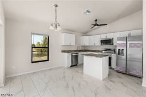 923 1st Avenue, Cape Coral, FL 33909 - MLS#2026015848