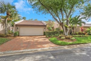 4536 Longboat Ln, Fort Myers