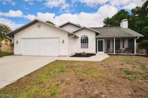 6649 Hartland St, Fort Myers