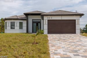1117 Euclid Ave, Lehigh Acres