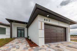 1117 EUCLID Avenue, Lehigh Acres, FL 33972 - MLS#2026015856