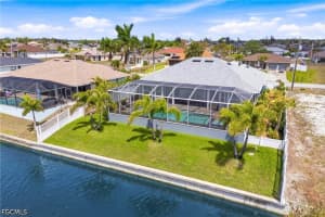 1714 17th Terrace, Cape Coral, FL 33993 - MLS#2026015862