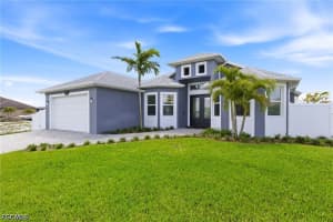 1714 17th Terrace, Cape Coral, FL 33993 - MLS#2026015862