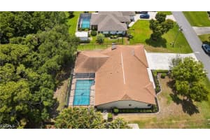 16560 Marc Allen Drive, North Fort Myers, FL 33917 - MLS#2026015873