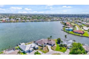837 2nd Avenue, Cape Coral, FL 33991 - MLS#2026015876