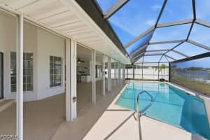 837 2nd Avenue, Cape Coral, FL 33991 - MLS#2026015876