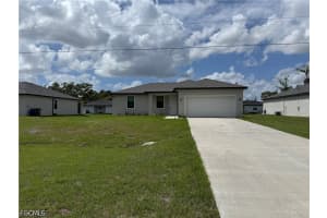 611 Greenbriar Boulevard, Lehigh Acres, FL 33972 - MLS#2026015877