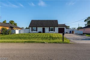 4323 7th Street, Lehigh Acres, FL 33971 - MLS#2026015890