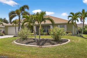 216 29th Avenue, Cape Coral, FL 33993 - MLS#2026015891
